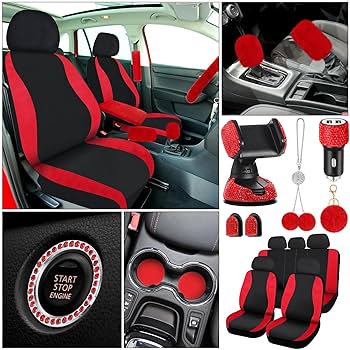 Auto Accessories
