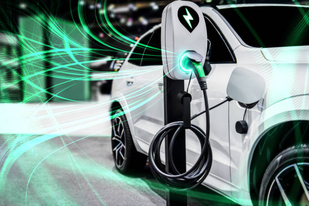 Electric-Vehicles-(E-Vehicles)